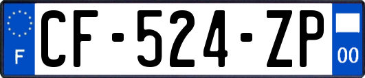 CF-524-ZP