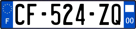 CF-524-ZQ