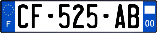 CF-525-AB