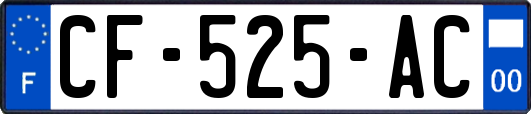 CF-525-AC