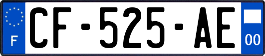 CF-525-AE