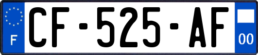 CF-525-AF