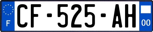 CF-525-AH