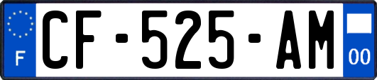 CF-525-AM
