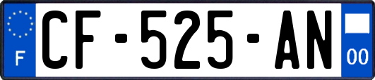 CF-525-AN