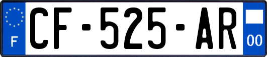 CF-525-AR