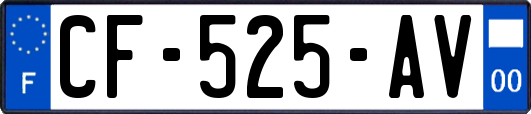 CF-525-AV