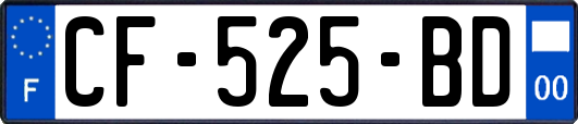 CF-525-BD