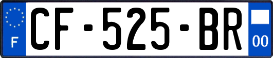 CF-525-BR