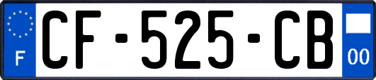 CF-525-CB