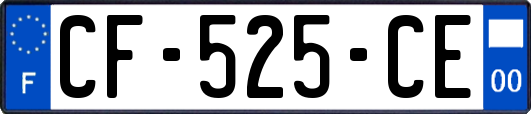 CF-525-CE
