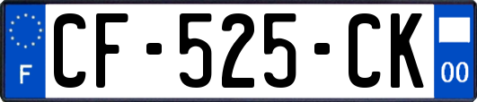 CF-525-CK