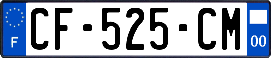 CF-525-CM