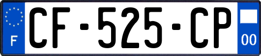 CF-525-CP