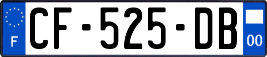 CF-525-DB