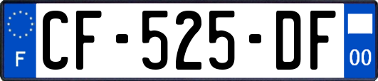 CF-525-DF