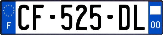 CF-525-DL