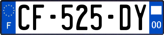 CF-525-DY