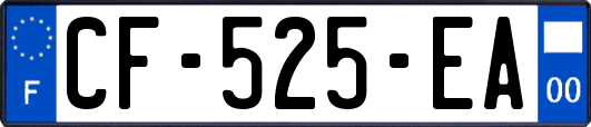 CF-525-EA