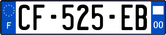 CF-525-EB