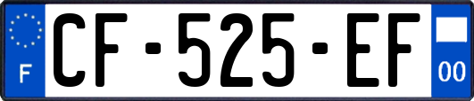 CF-525-EF