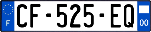 CF-525-EQ