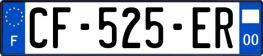 CF-525-ER