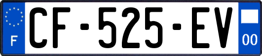 CF-525-EV