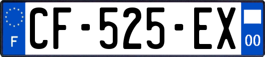 CF-525-EX