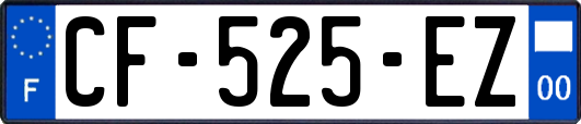 CF-525-EZ