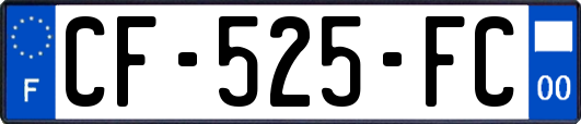 CF-525-FC