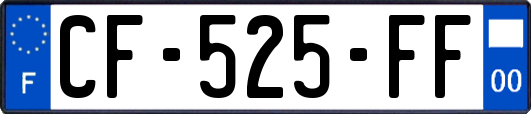 CF-525-FF