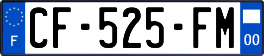 CF-525-FM