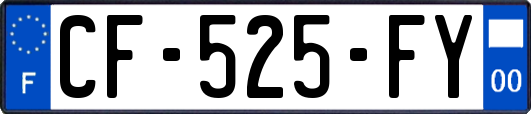 CF-525-FY