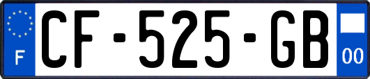 CF-525-GB