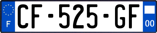CF-525-GF
