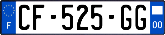 CF-525-GG