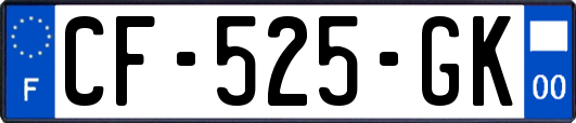 CF-525-GK