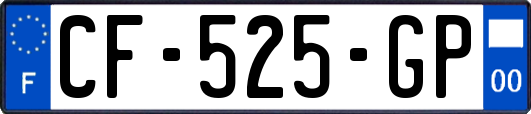 CF-525-GP