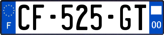 CF-525-GT