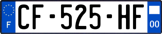CF-525-HF