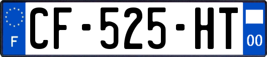 CF-525-HT