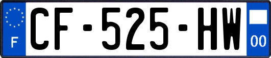 CF-525-HW