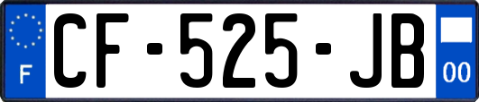 CF-525-JB