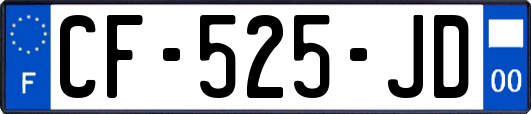 CF-525-JD