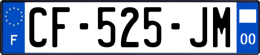 CF-525-JM