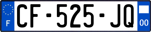 CF-525-JQ