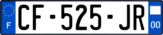 CF-525-JR