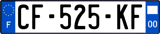 CF-525-KF