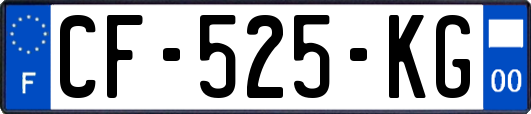 CF-525-KG